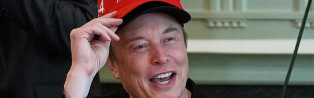 A reignited Trump-Musk feud burns Tesla investors, shares of EV company tumble 7%
