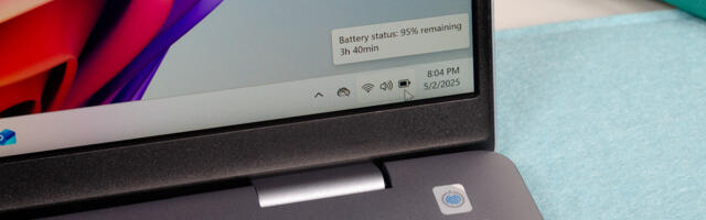 Microsoft has a plan to give Windows 11 laptops better battery life – and I think it sounds like a winner