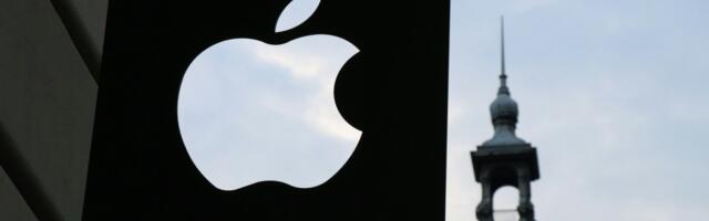 Apple's tax woes in Ireland are officially over
