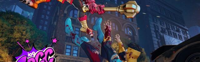 ‘Invincible Vs.’ Will Occupy Its Own Unique Corner of the ‘Invincible’ Universe