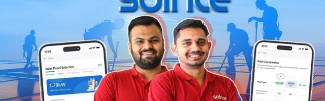 Can Solnce Spark A Solar Power Revolution Among Indian MSMEs?