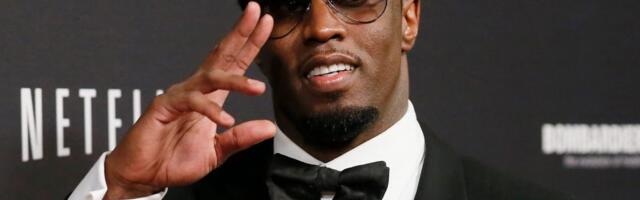Prosecutors cite Diddy's freak offs in opposing his latest bail try: He's no 'ordinary John'