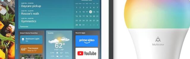 Amazon pulls the plug on Sengled’s Alexa skill after months of outages