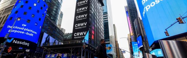Big investor threatens proxy fight over CoreWeave’s deal for Core Scientific