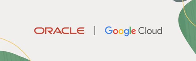 Oracle can now sell Gemini models following major Google Cloud deal