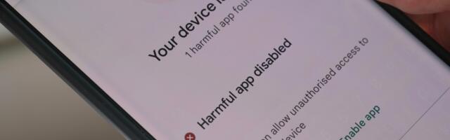 5 Signs That Your Android Device Is Infected With Malware