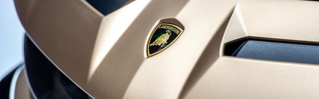 5 Of The Coolest Italian Sports Car Brand Logos & The Meanings Behind Them