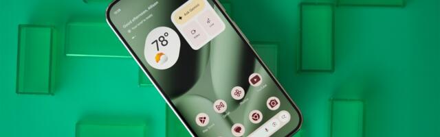 Google’s Pixel Care Plus includes free screen and battery repair