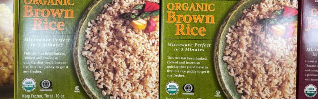 I'm a dietitian who helps busy parents lose weight without restrictive diets. Here are 12 Trader Joe's buys I swear by.