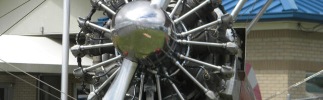 5 Of The Most Iconic Radial Engines Ever Put In Tanks Or Planes