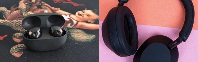 The 7 best Sony headphones, tested for noise cancellation, sound, and cool factor
