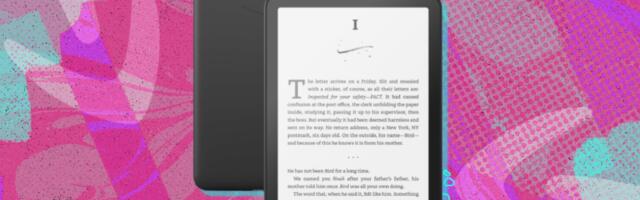 This Kindle Paperwhite deal at Woot beats Amazons best-ever price