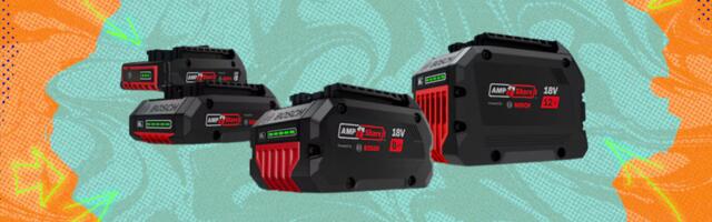 Lowes has a BOGO deal that gets you a free Bosch power tool Lowes has a BOGO deal that gets you a free Bosch power tool