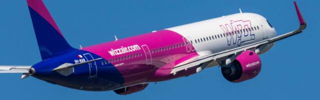 Budget giant Wizz Air is bringing back its $580 'All You Can Fly' deal — and testing out business class Budget giant Wizz Air is bringing back its $580 'All You Can Fly' deal — and testing out business class