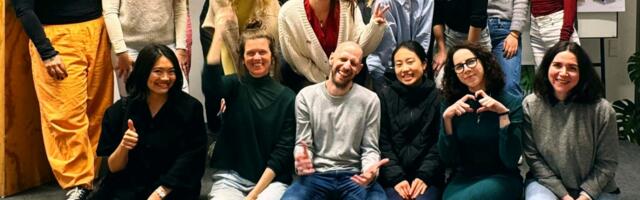 10 fastest-growing AI-native startups, according to the Sifted 250 10 fastest-growing AI-native startups, according to the Sifted 250