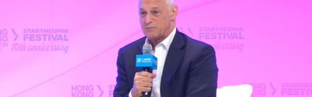 Standard Chartered CEO Sees Hong Kong Stablecoin as Pivotal For International Trade Settlement