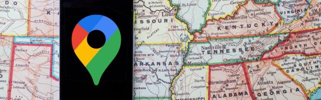 Planning a Holiday Road Trip? Here's My Trick for Using Google Maps Without Internet