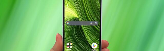 This Android Phone Puts the Emphasis on Easy Repairs and a Sustainability Vibe