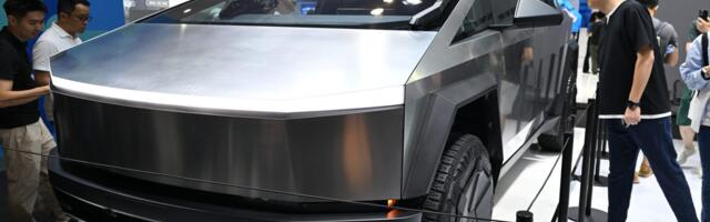 Tesla's Cybertruck lead is leaving the company after 8 years