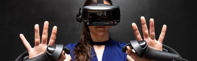 Valve has stopped manufacturing its Index VR headset