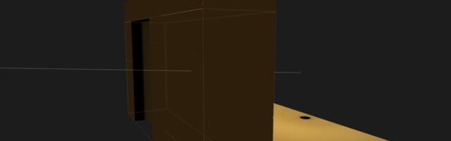 Как я разрабатывал игру на своем движке. Часть первая