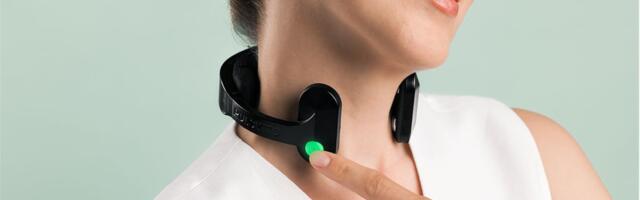 Pulsetto’s vagal nerve stimulator is on sale for Black Friday