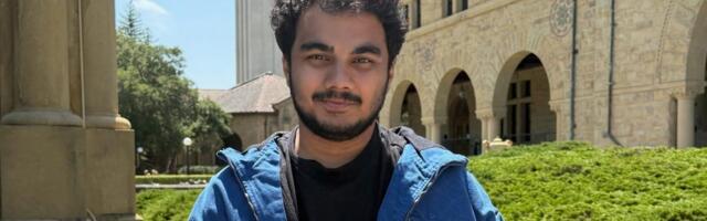 I landed a job at Amazon after 10 months of job-searching. My strategy was flawed in the beginning — here's how I fixed it and landed an offer.