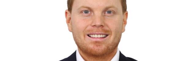 Swedish Grasp brings in ex-Pitchbook leader to oversee UK market entry