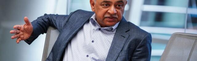 "There is 'no way'" - IBM CEO says current AI data center trends are unsustainable, and he would know