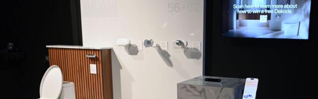 Security News This Week: Oh Crap, Kohler’s Toilet Cameras Aren’t Really End-to-End Encrypted