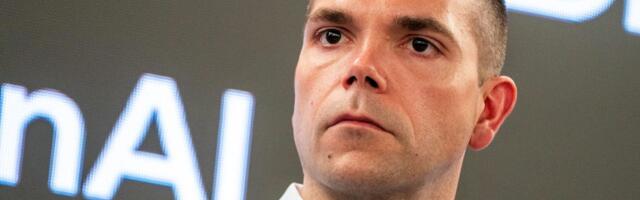 Oracle’s Costly AI Expansion Turns Off Wall Street