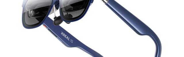 Xreal updates its entry-level personal cinema glasses at CES