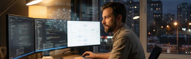 Почему «совы» умнее? Эволюционная психология, нейробиология и биохакинг ночного кодинга