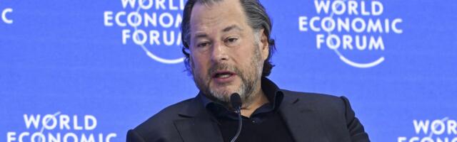 Marc Benioff says a documentary about Character.AI's effects on children was 'the worst thing I've ever seen in my life'