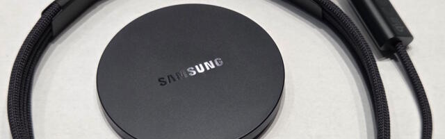 This new Samsung accessory could be the best way to charge your Galaxy S26 wirelessly