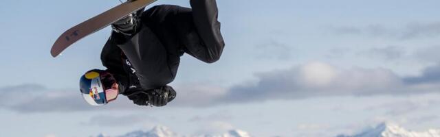 One of snowboarding’s most valuable skills is also one of its most underappreciated