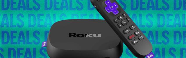 The Best Roku Is $20 Off