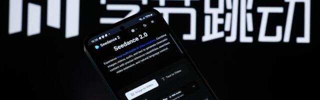 Senators tell ByteDance to shut down Seedance 2.0 AI video app 'immediately'
