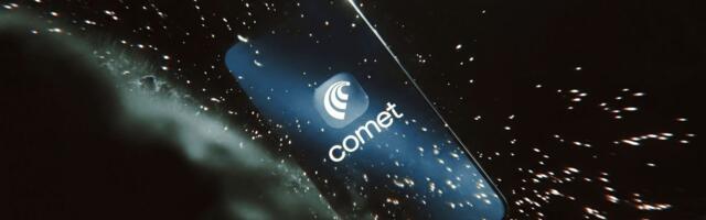 You can now try Perplexity’s Comet browser on your iPhone