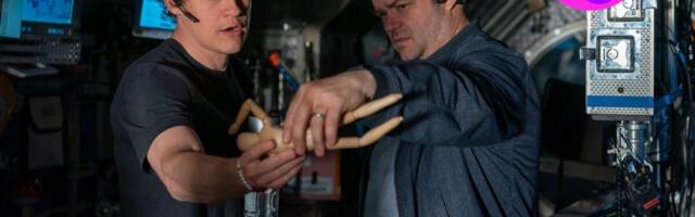 How ‘Project Hail Mary’ Made Andy Weir’s Story Even More Cinematic