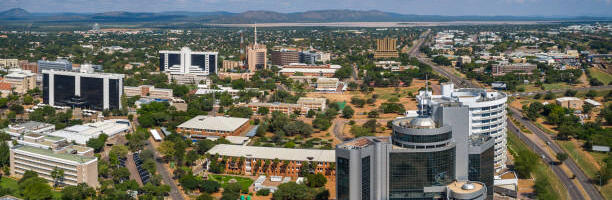 Steady Foundations for Botswana’s Fintech Ecosystem in 2026