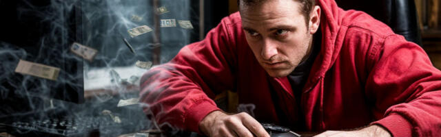 Борьба с заказным спамом: технические методы детекции фрода в лид-формах