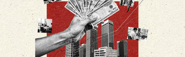 Indian Startups Raise $2.3 Bn In Q1 2026, Down 26% YoY