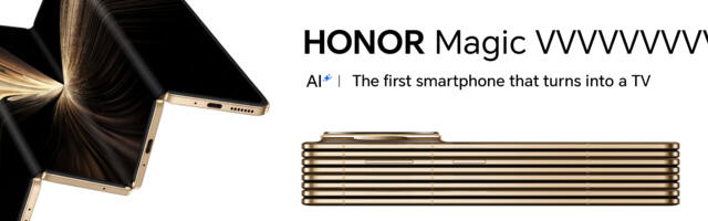 Move over Galaxy Z TriFold, this foldable is an accordion