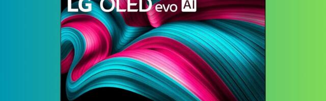 The LG 77-inch C5 OLED drops to $1,999, and nothing at this screen size and price comes close on picture quality