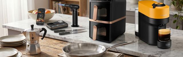 Don't buy her a new apron this Mother's Day: these are the kitchen upgrades Mum actually wants