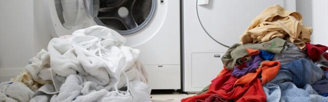 Here's How Much Detergent You Realistically Need to Use