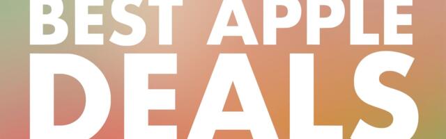 Best Apple Deals of the Week: Shop Popular Mother's Day Accessory Deals, Plus AirPods Max 2 for $509.99