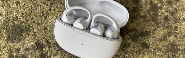 Shoks OpenDots 2 review: Comfortable, stable, long-lasting open-ear buds that aren’t just for fitness