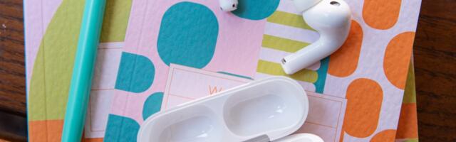 The AirPods Pro 3 are $179 at Walmart, their best-ever price